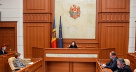 ULTIMA ORĂ // Maia Sandu convoacă în ședință Consiliul Suprem de Securitate. Ce subiecte vor fi abordate